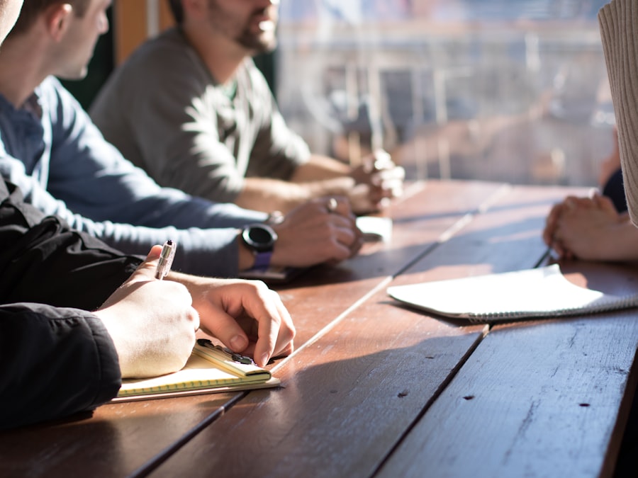 Agencies & Ecosystem Partners