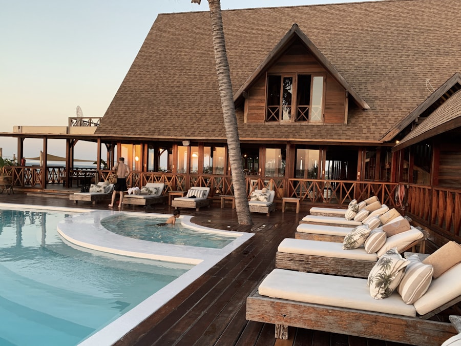 Hospitality & Experience Businesses
