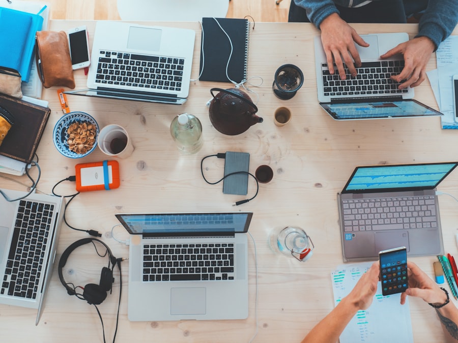 Software & Digital Services