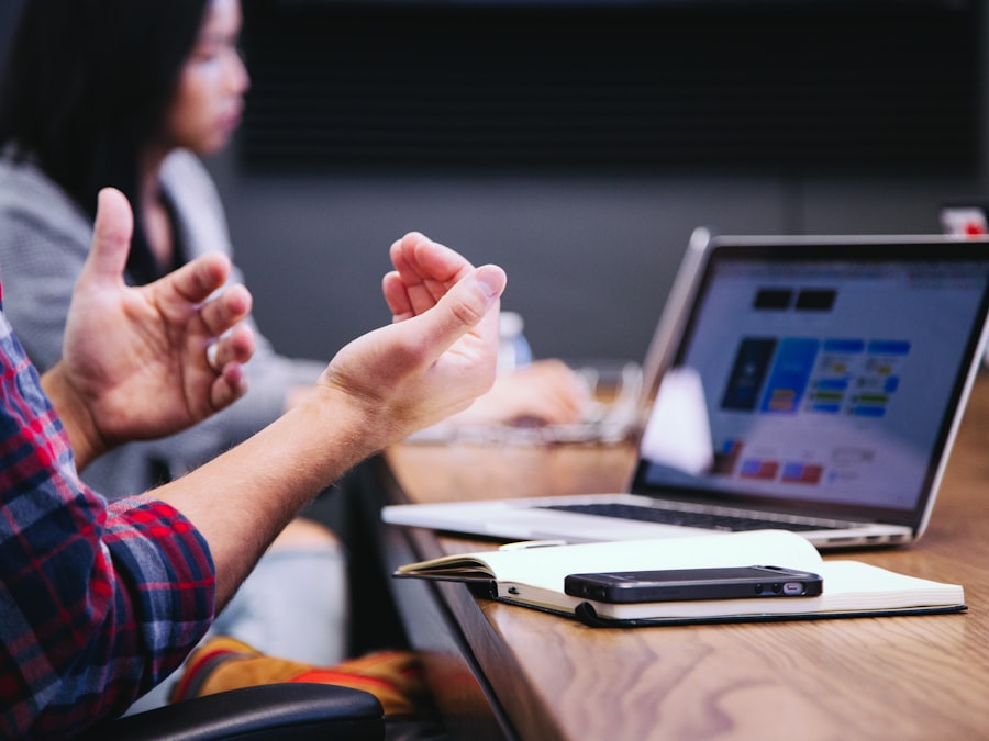 Make milestones and reporting non-negotiable