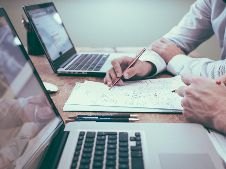Connect research to decision rights